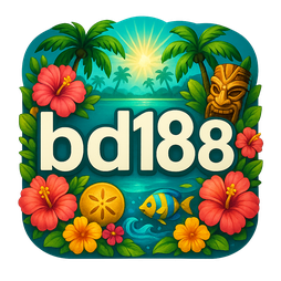 bd188 খেলার ক্যাটাগরি আইকন